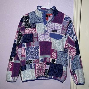 Patagonia jacket- Small